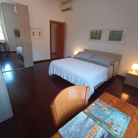 Casa Vacanze Garbatella โรม ภายนอก รูปภาพ