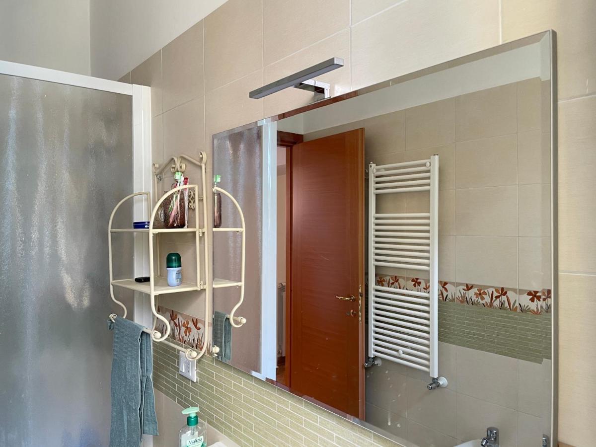 Casa Vacanze Garbatella โรม ภายนอก รูปภาพ