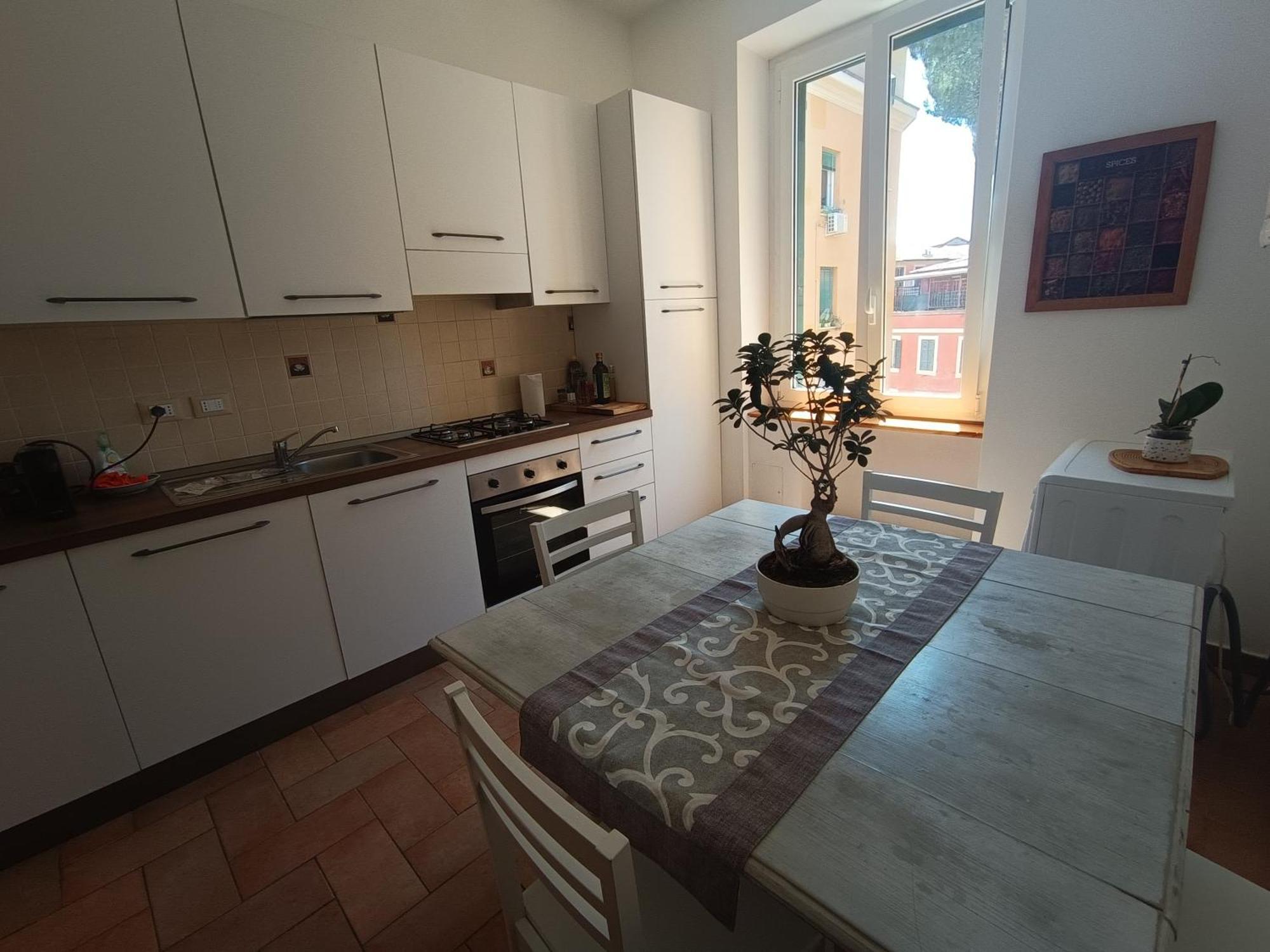 Casa Vacanze Garbatella โรม ภายนอก รูปภาพ