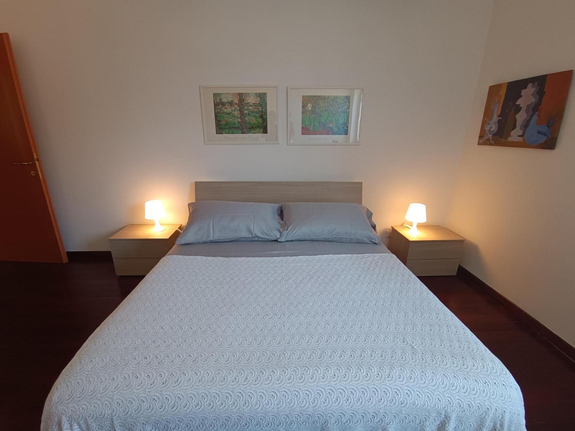Casa Vacanze Garbatella โรม ภายนอก รูปภาพ